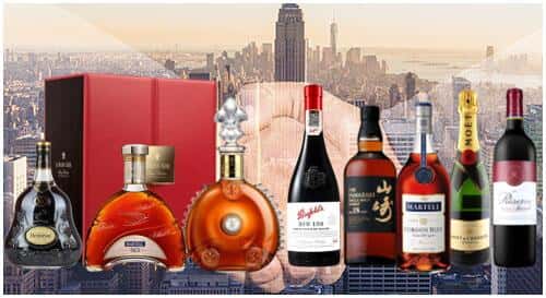 凉山州普格回收洋酒